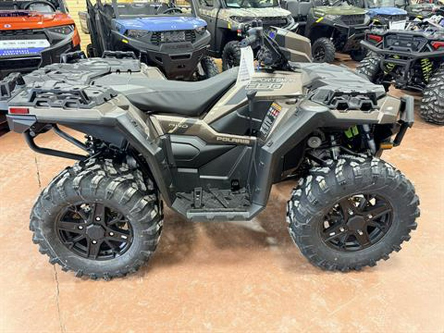 2026 Polaris Sportsman 850 Trail