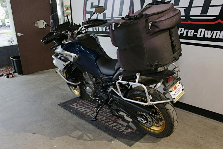 2024 CFMOTO IBEX 800 T