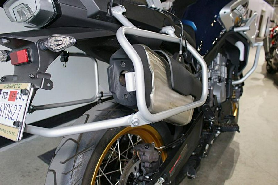 2024 CFMOTO IBEX 800 T