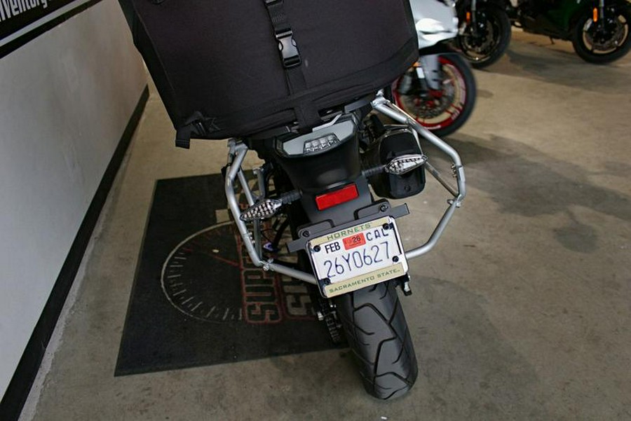 2024 CFMOTO IBEX 800 T