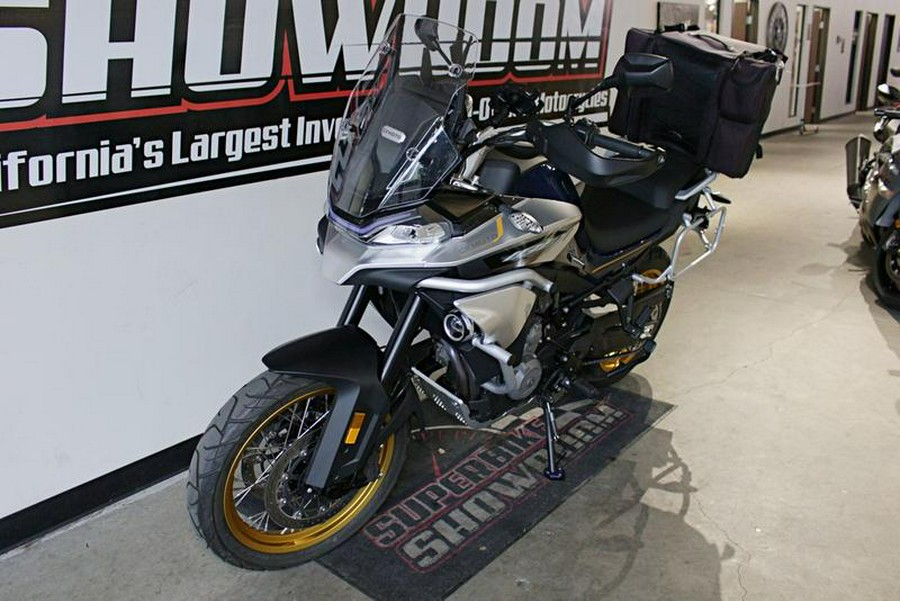 2024 CFMOTO IBEX 800 T