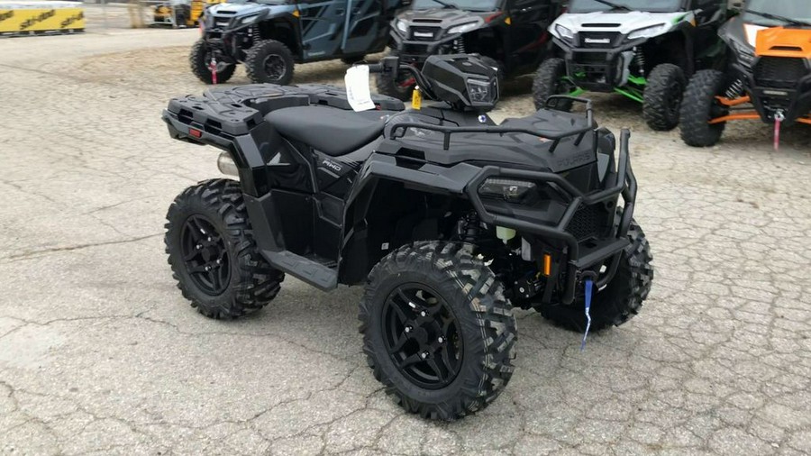 2026 Polaris® Sportsman 570 Trail