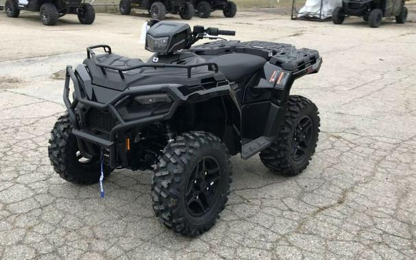 2026 Polaris® Sportsman 570 Trail