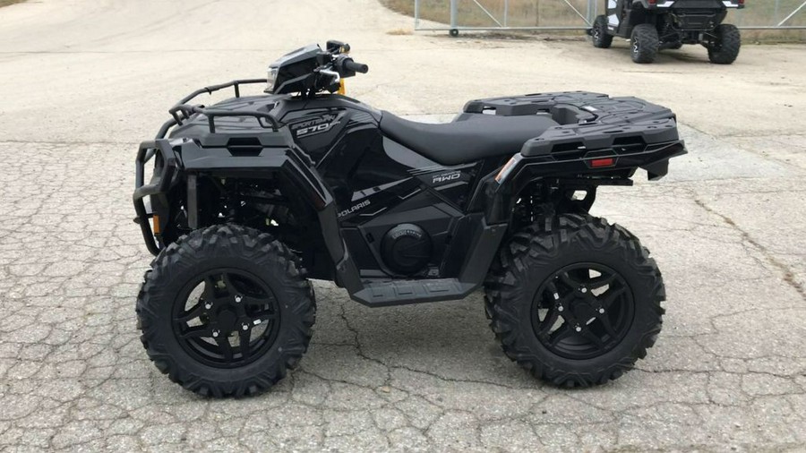 2026 Polaris® Sportsman 570 Trail