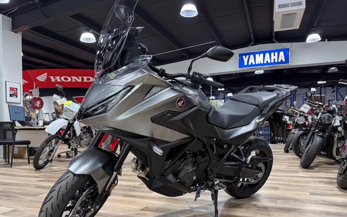 2026 NT1100 DCT - Honda