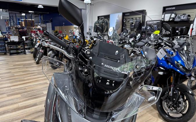 2026 NT1100 DCT - Honda