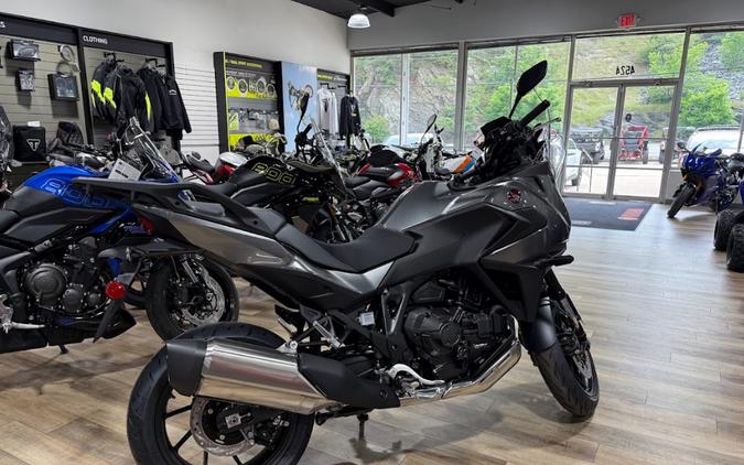 2026 NT1100 DCT - Honda