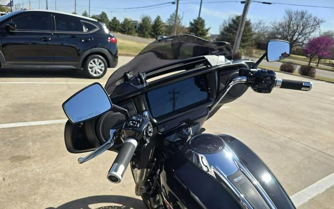 2024 Harley-Davidson® FLHX - Street Glide®