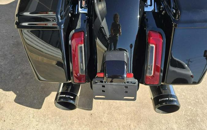 2024 Harley-Davidson® FLHX - Street Glide®