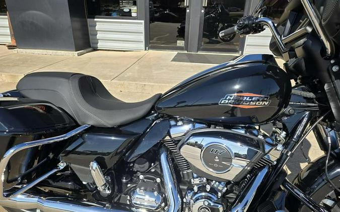 2024 Harley-Davidson® FLHX - Street Glide®