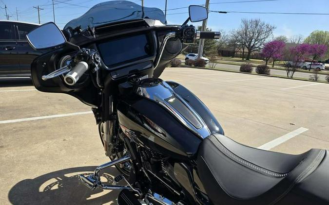 2024 Harley-Davidson® FLHX - Street Glide®