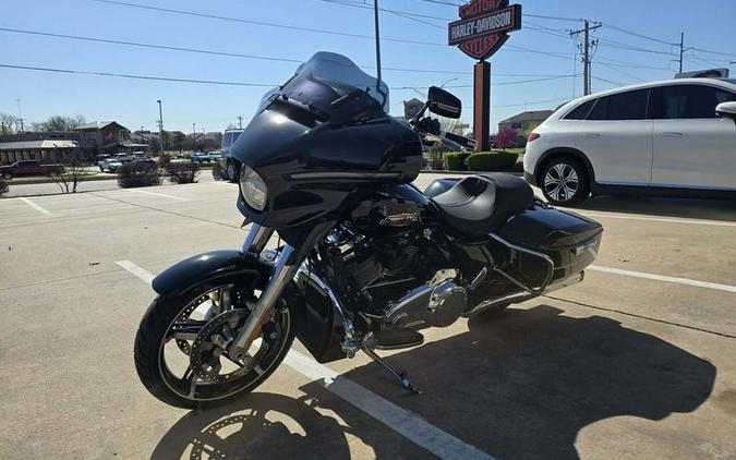 2024 Harley-Davidson® FLHX - Street Glide®