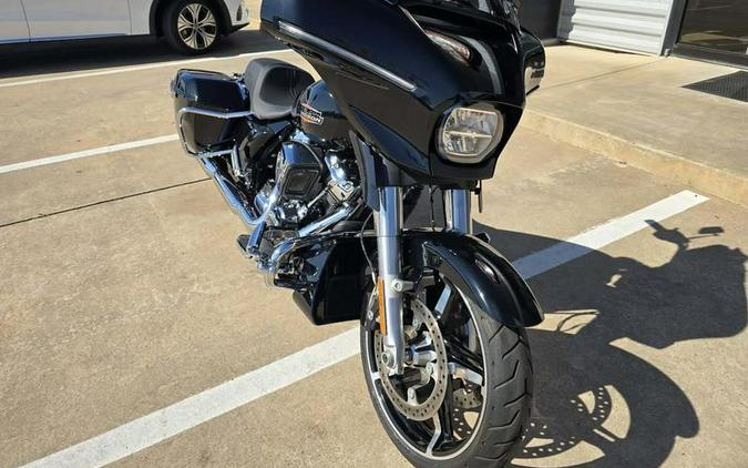 2024 Harley-Davidson® FLHX - Street Glide®