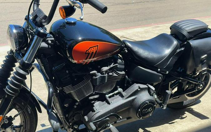 2023 Harley-Davidson® FXBBS - Street Bob® 114