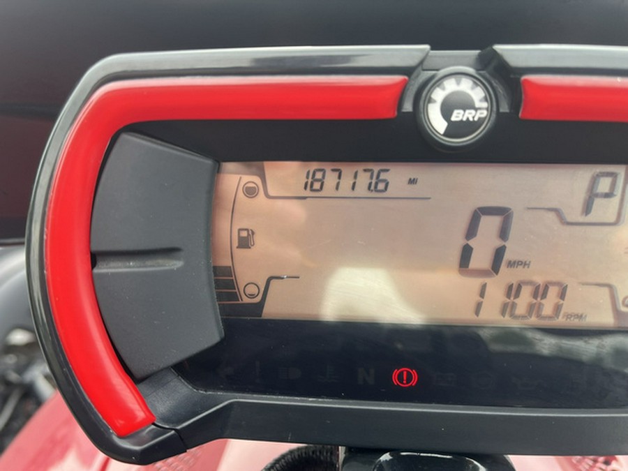2020 Can-Am RYKER RALLY 900 ACE