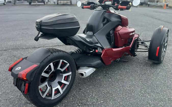 2020 Can-Am RYKER RALLY 900 ACE