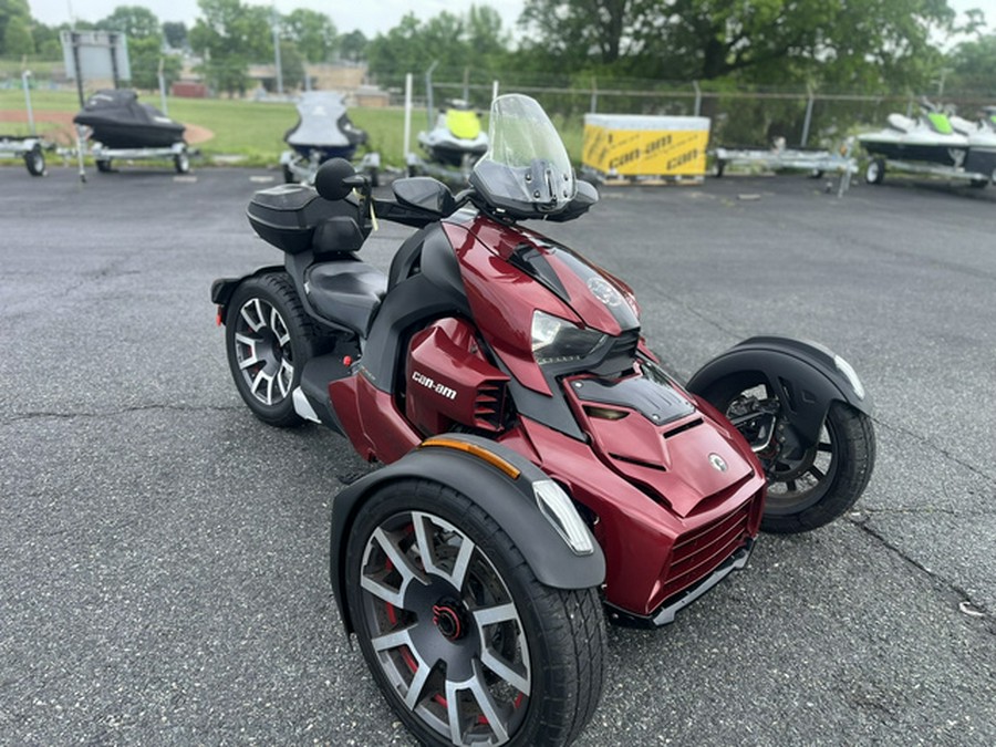 2020 Can-Am RYKER RALLY 900 ACE