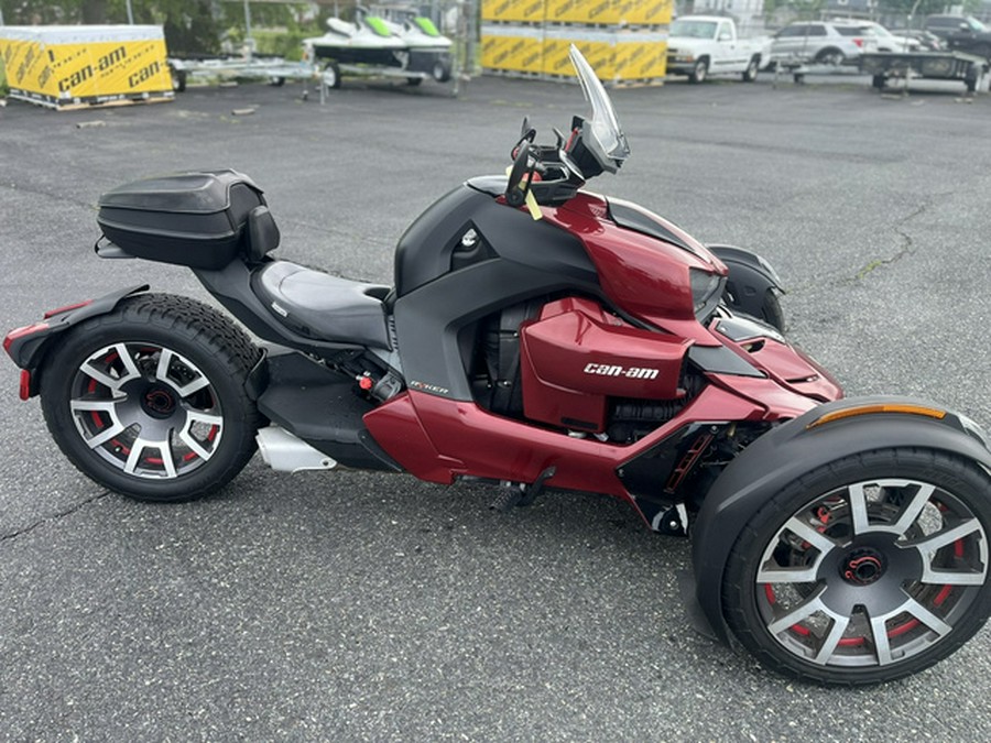 2020 Can-Am RYKER RALLY 900 ACE