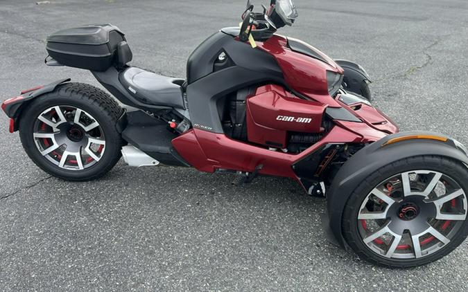 2020 Can-Am RYKER RALLY 900 ACE