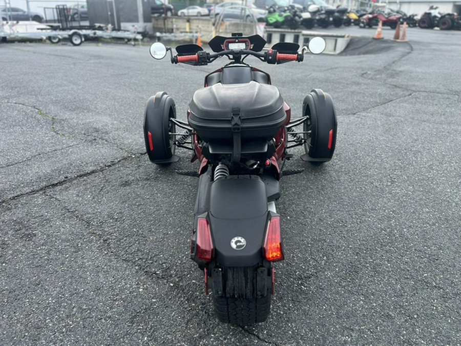 2020 Can-Am RYKER RALLY 900 ACE