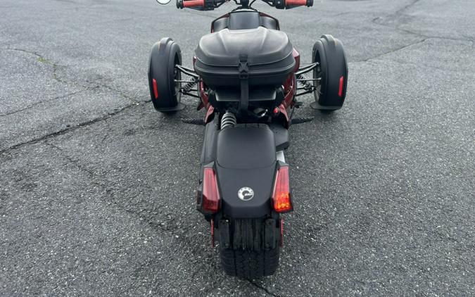 2020 Can-Am RYKER RALLY 900 ACE