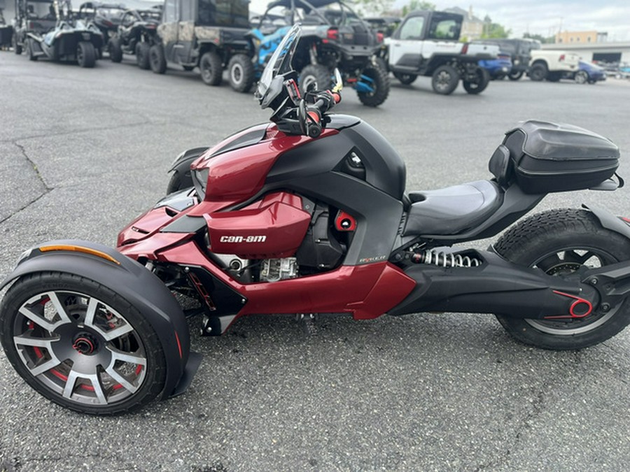 2020 Can-Am RYKER RALLY 900 ACE