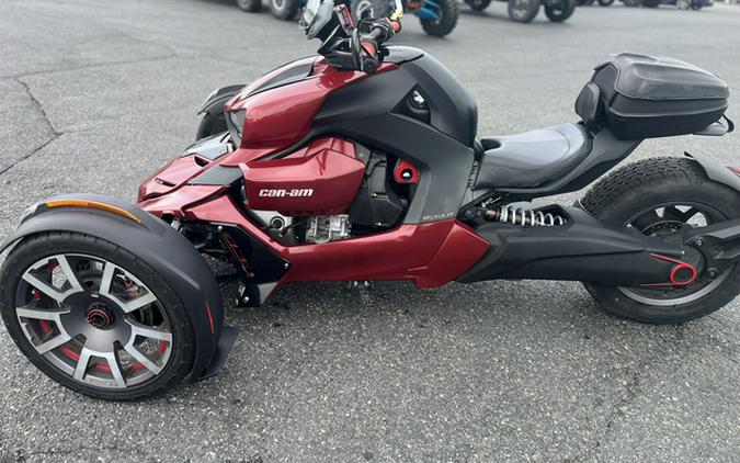 2020 Can-Am RYKER RALLY 900 ACE