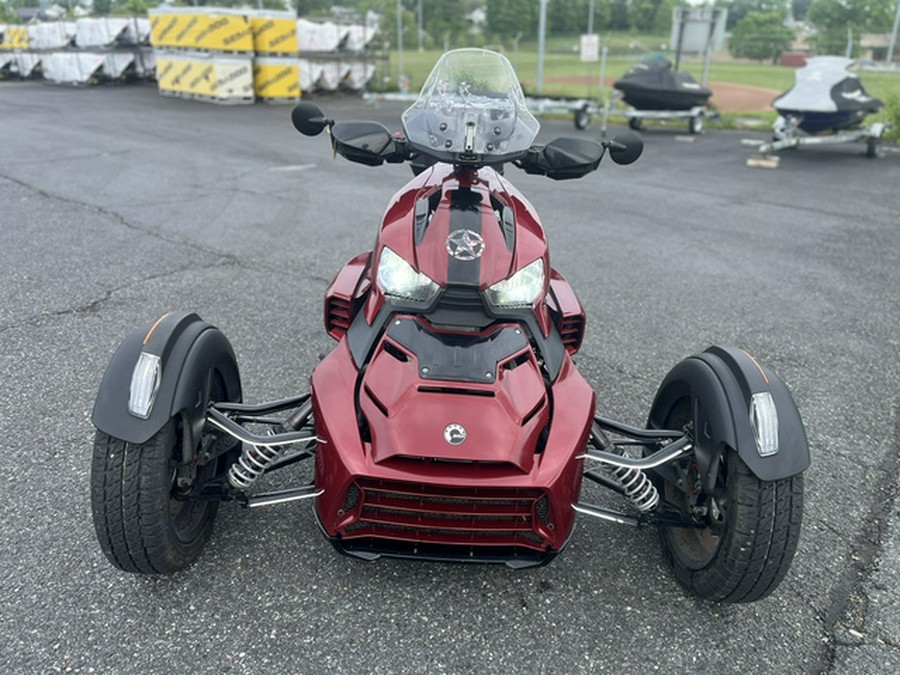 2020 Can-Am RYKER RALLY 900 ACE