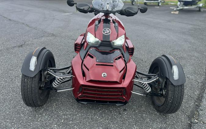 2020 Can-Am RYKER RALLY 900 ACE