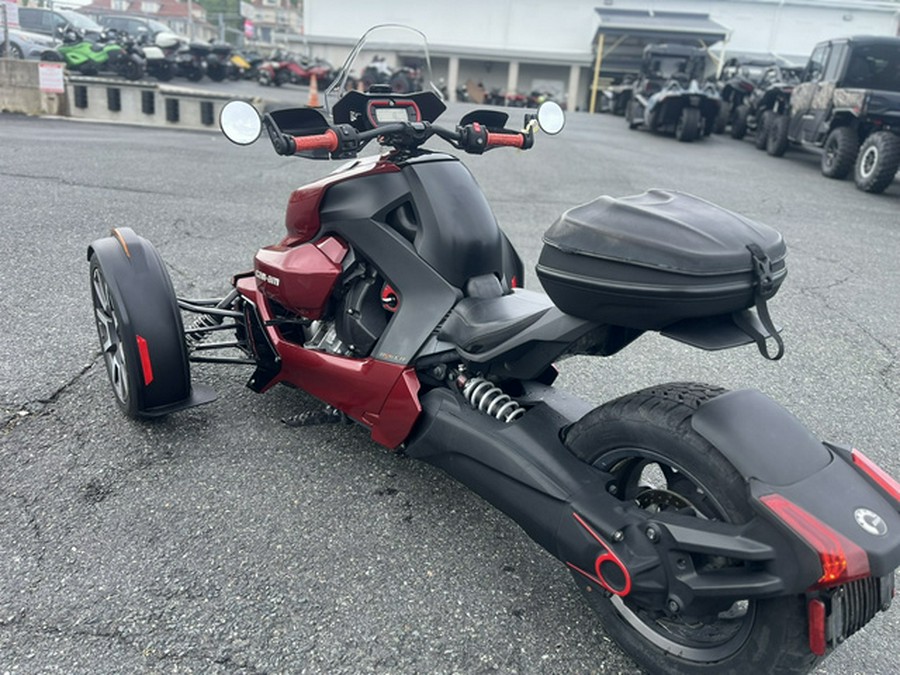 2020 Can-Am RYKER RALLY 900 ACE