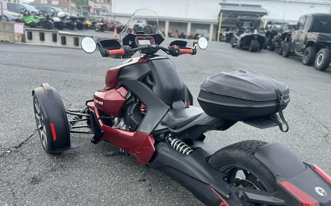 2020 Can-Am RYKER RALLY 900 ACE