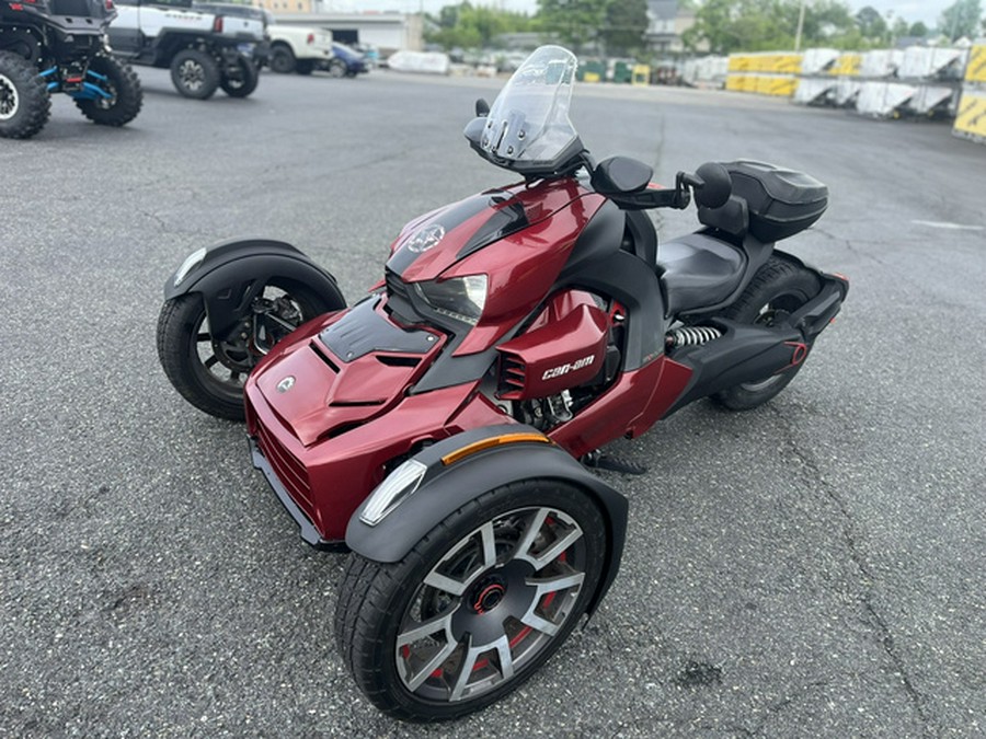 2020 Can-Am RYKER RALLY 900 ACE