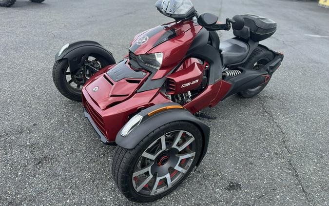 2020 Can-Am RYKER RALLY 900 ACE