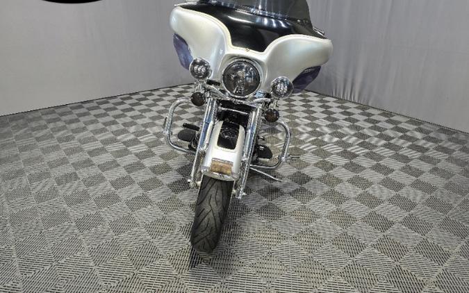 2003 HARLEY-DAVIDSON ULTRA CLASSIC