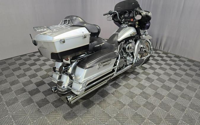 2003 HARLEY-DAVIDSON ULTRA CLASSIC