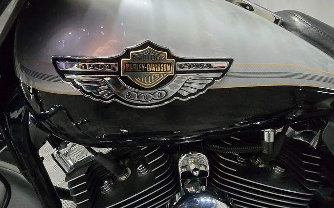 2003 HARLEY-DAVIDSON ULTRA CLASSIC
