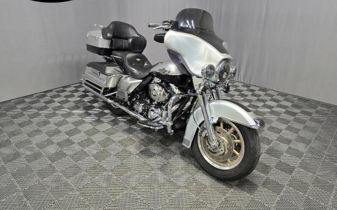 2003 HARLEY-DAVIDSON ULTRA CLASSIC
