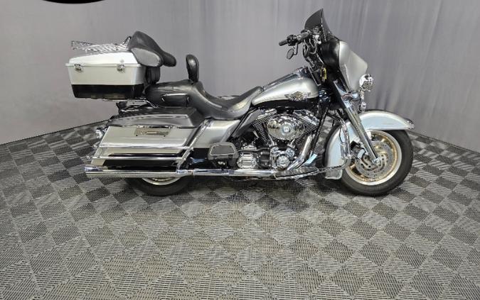 2003 HARLEY-DAVIDSON ULTRA CLASSIC