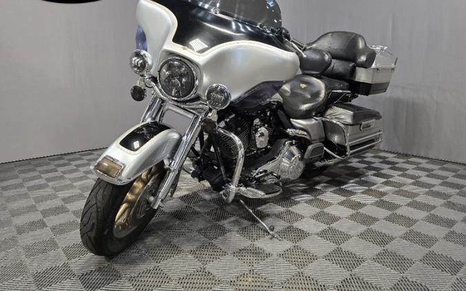 2003 HARLEY-DAVIDSON ULTRA CLASSIC