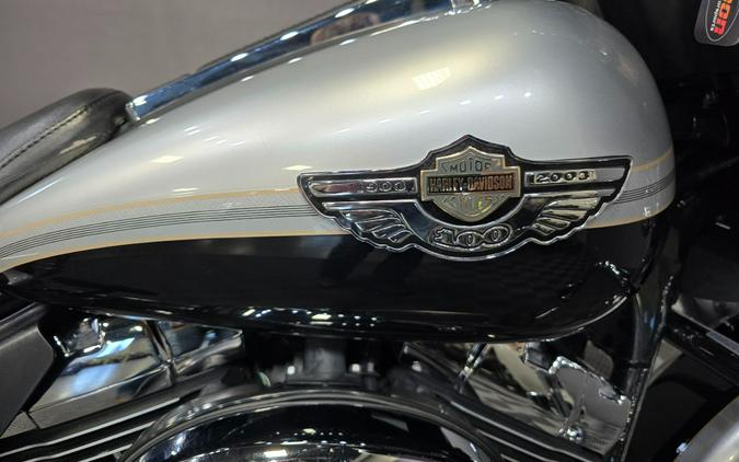 2003 HARLEY-DAVIDSON ULTRA CLASSIC