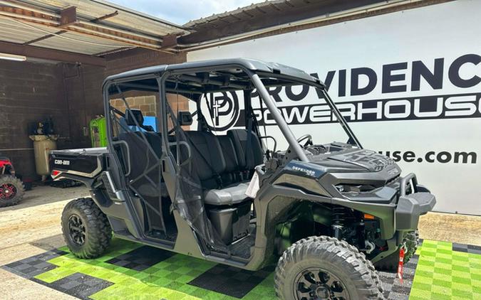 2026 Can-AM DEFENDER MAX XT HD11