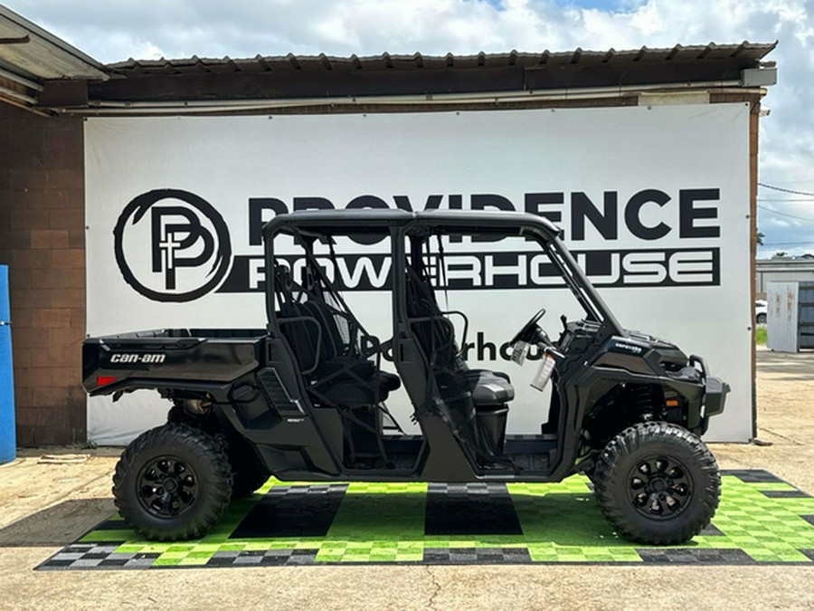 2026 Can-AM DEFENDER MAX XT HD11