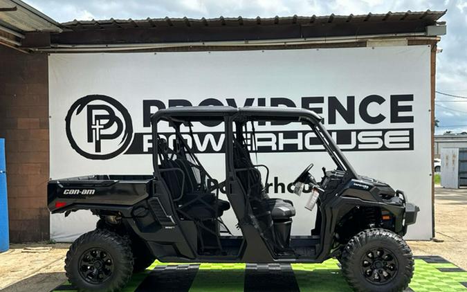 2026 Can-AM DEFENDER MAX XT HD11