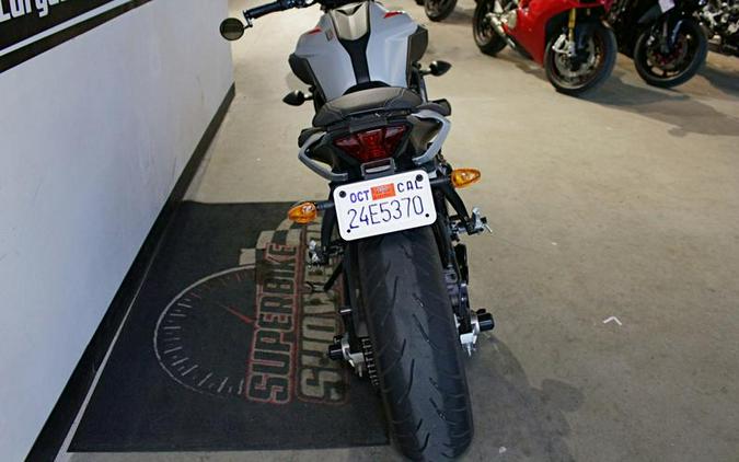 2019 Yamaha MT-07