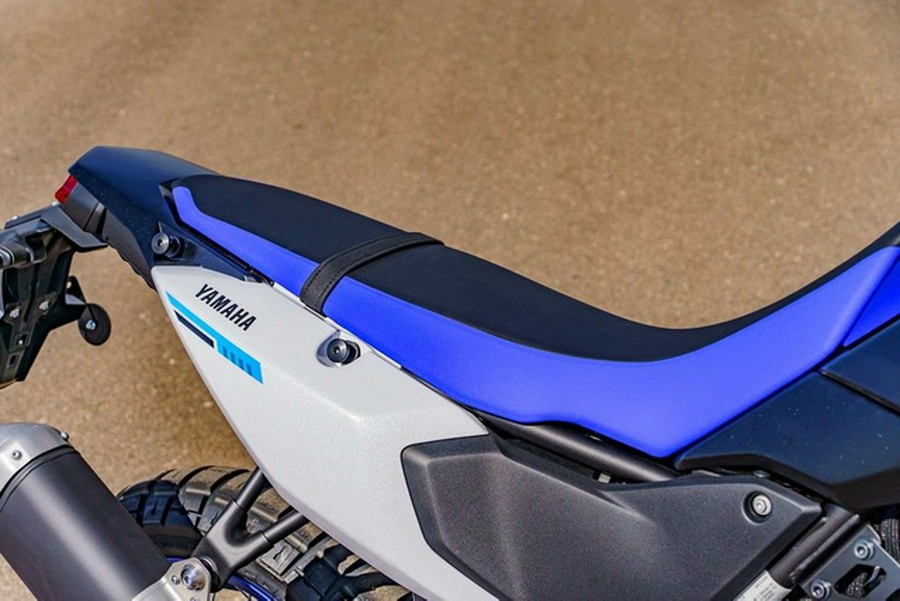 2026 Yamaha Tenere 700