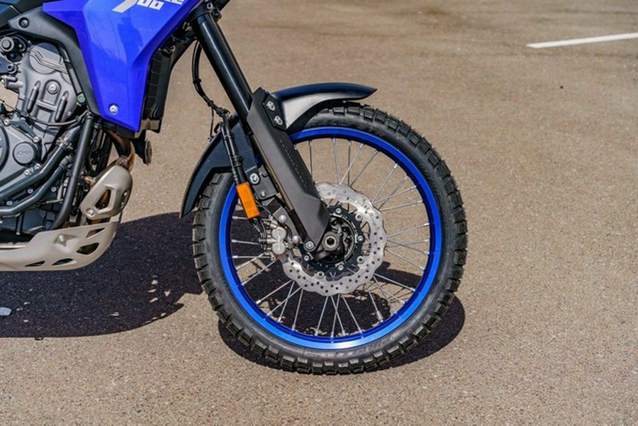 2026 Yamaha Tenere 700