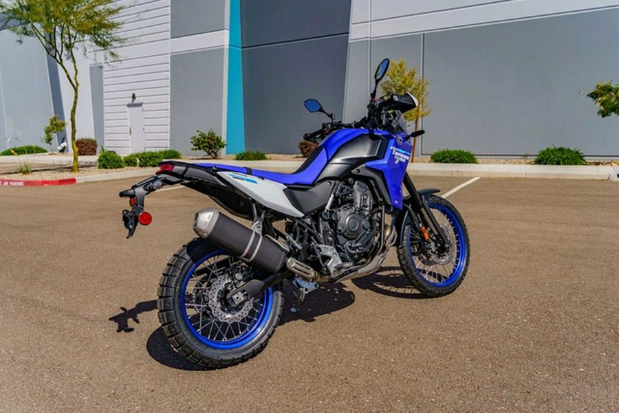 2026 Yamaha Tenere 700