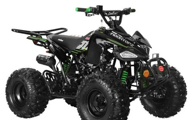 2026 Coolster ATV-3125CX-2