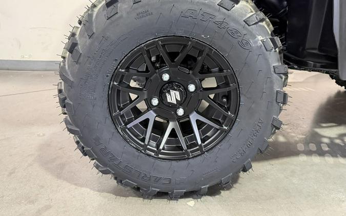 2026 Suzuki Kingquad 750Axi Power Steering SE Plus
