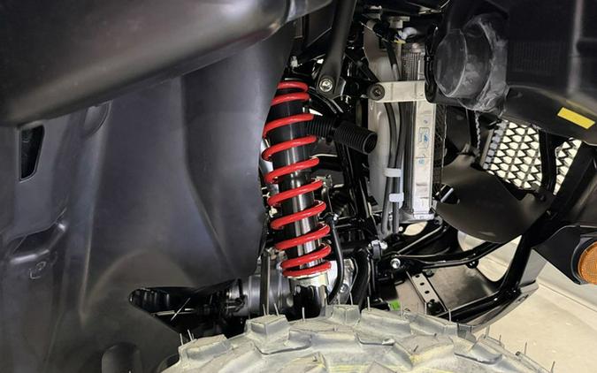 2026 Suzuki Kingquad 750Axi Power Steering SE Plus